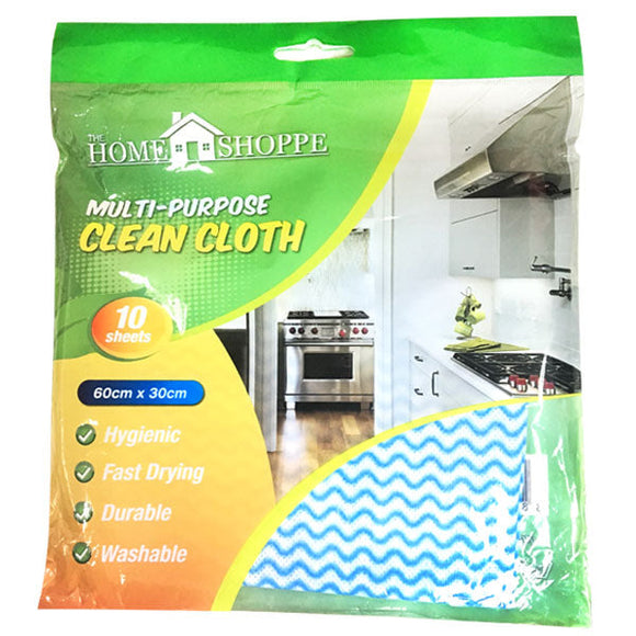 Multipurpose Cloth Carton (400 pieces)