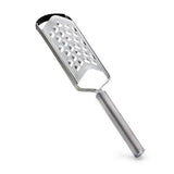 V Grater Ultra Coarse Flat Grater