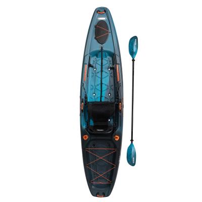 Lifetime Yukon Angler 116 Fishing Kayak 433
