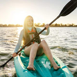 Daylite 80 Sit-On-Top Kayak (Paddle Included) 189