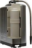IONtech IT-757 Advanced Alkaline Water Ionizer Machine 7 pH Water Levels, Platinum Titanium Electrolysis Plates