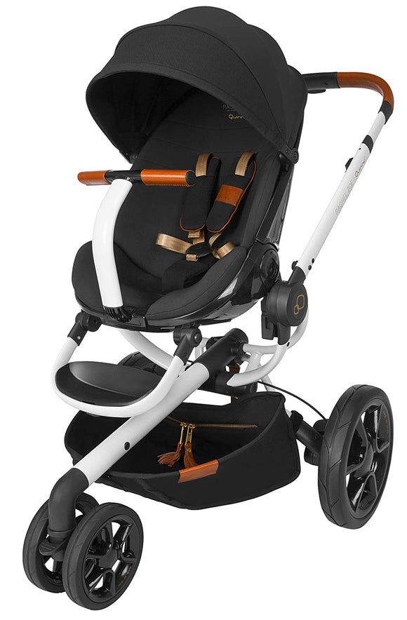 Rachel Zoe Jet Set Moodd Stroller