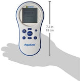 R0444300 Handheld with Batteries Replacement Kit for Zodiac Jandy AquaPalm Control System