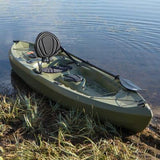 Tamarack Angler 100 Fishing Kayak (Paddle Included) 250