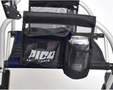 Outdoor Pico Compact Folding Camp Chair with Carry Bag