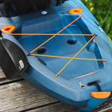 Lifetime Teton Angler 100 Kayak 393