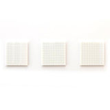 Translucent Sticky Notes Gridded 50mm