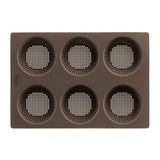 Bread Rolls Brown