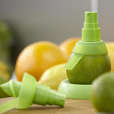 Single Citrus Spray Lemon