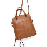Large capacity and versatile backpack