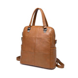Large capacity and versatile backpack