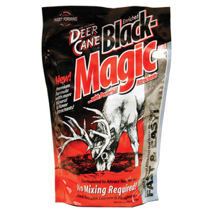 Evolved Habitats Deer Cane Black Magic, 4.5 lbs.