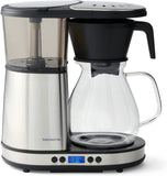 Bonavita 8-Cup One-Touch Coffee Maker Featuring Programmable Setting and Thermal Carafe, BV1900TD