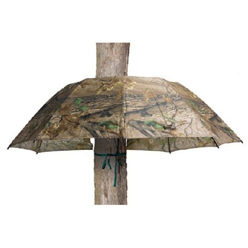 Muddy Pop-Up Umbrella, 54′′