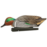 Avian-X Topflight Green-Winged Teal Series Decoys, 6-Pack