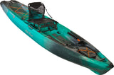 Old Town Topwater 120 Angler Fishing Kayak