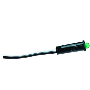 Blue Sea 8034 Green LED Indicator Light – 8034