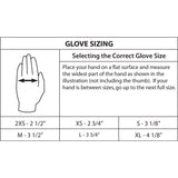 O'Brien 2021 Pro Skin Waterski Gloves