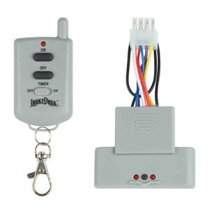 Lucky Duck HD Remote Kit
