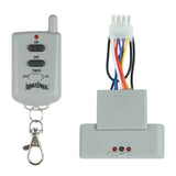 Lucky Duck HD Remote Kit