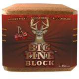 Big Tine Block, 25 lbs.