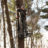 Rivers Edge Big Foot TearTuff XL Lounger Hang-On Tree Stand