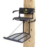 Rivers Edge Big Foot TearTuff XL Lounger Hang-On Tree Stand