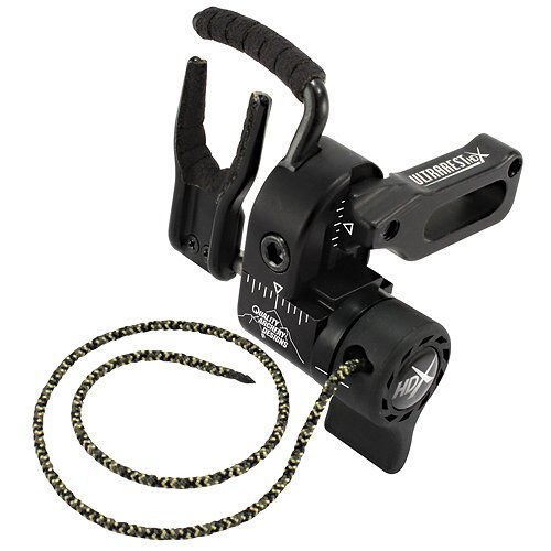 QAD UltraRest HDX Arrow Rest, RH