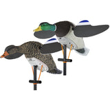 Lucky Duck Lucky Pair II Decoys