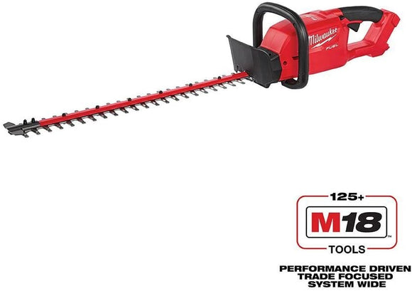 2726-20 Fuel Hedge Trimmer