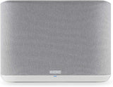 Home 150 Wireless Speaker (2020 Model) | HEOS Built-in, AirPlay 2, and Bluetooth | Alexa Compatible | Compact Design | Black