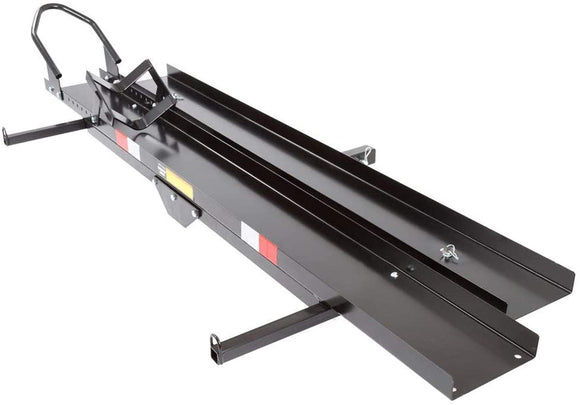 MCC-600 Steel Motorcycle Carrier – 600 lb. Capacity