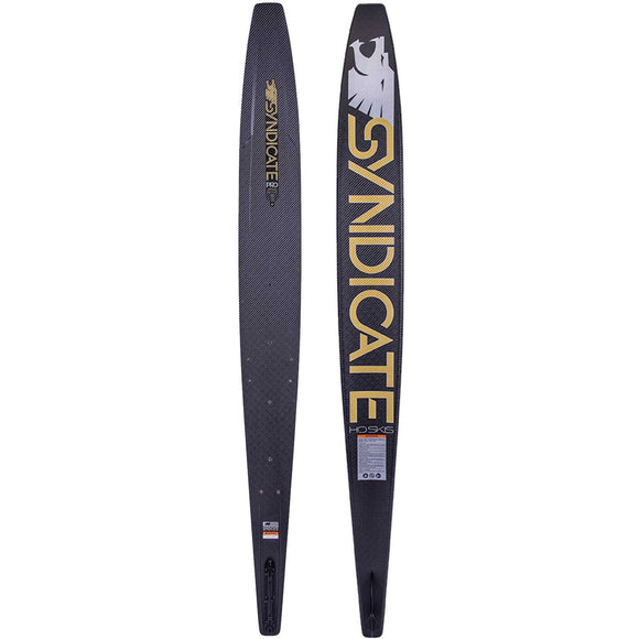 HO Sports 2021 Syndicate Pro Slalom Water Ski