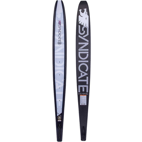 HO Sports 2021 Syndicate Omega Slalom Water Ski
