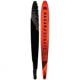 Radar 2021 Senate Graphite Waterski