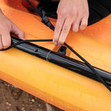 Lifetime Spitfire 12T Tandem Kayak (Paddles Included) 430