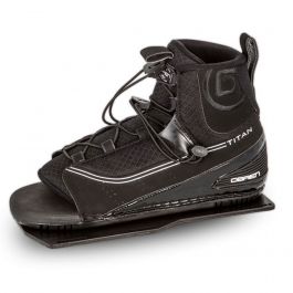 O'Brien 2022 Titan Front Waterski Boot