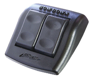 Bennett Trim Tabs – Bennett Eurostyle Waterproof Rocker Switch – ES2000