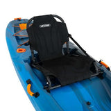 Lifetime Teton Angler 100 Kayak 393