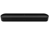Sonos Beam – Smart TV Sound Bar with Amazon Alexa Built-in – Black