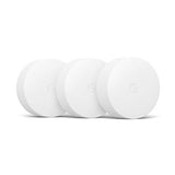 Google Nest Temperature Sensor 3 Pack – Nest Thermostat Sensor – Nest Sensor That Works with Nest Learning Thermostat and Nest Thermostat E – Smart Home