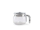 Smeg Retro Style Coffee Maker Machine, 17.3 x 12.8 x 11.3, Cream