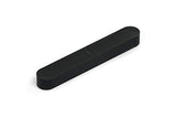 Sonos Beam – Smart TV Sound Bar with Amazon Alexa Built-in – Black