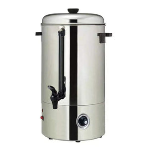 WB-100 100 Cup Capacity Portable Hot Water Boiler Stainless Steel, 120v, NSF