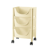 Hold & Roll Kitchen Trolley