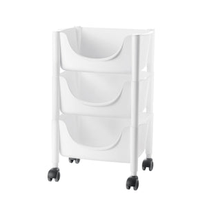 Hold & Roll Kitchen Trolley