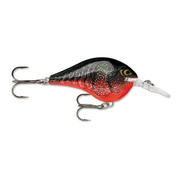 Rapala DT Dives To