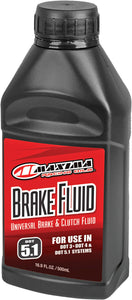 Maxima – Max Brake Fluid Dot 5.1 500ml – 80-82916