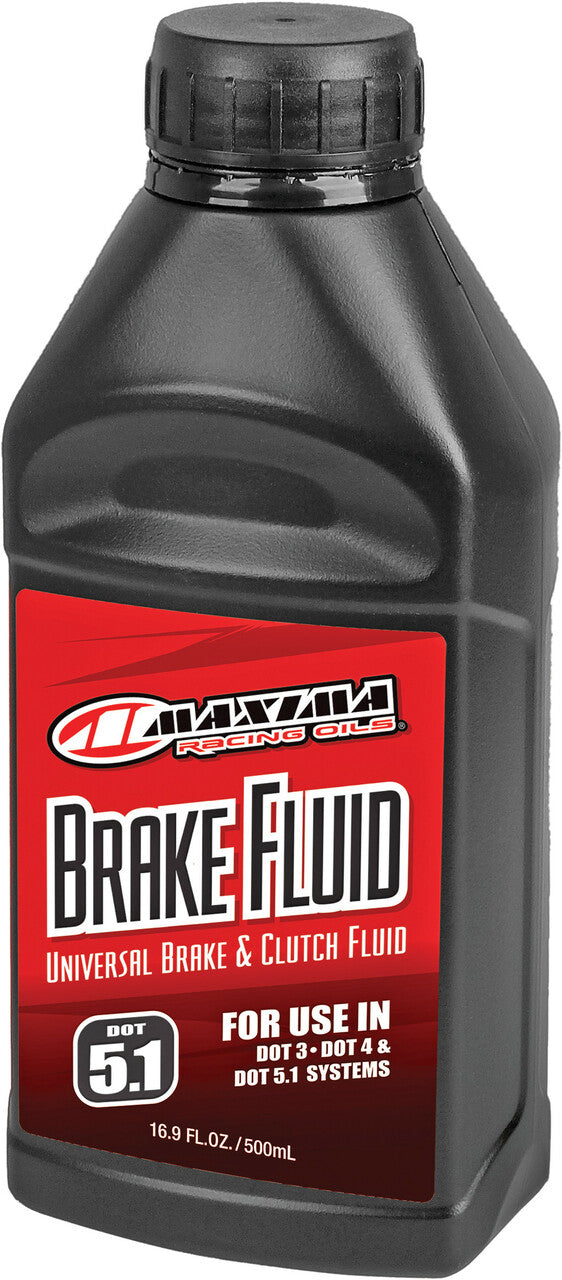 Maxima – Max Brake Fluid Dot 5.1 500ml – 80-82916
