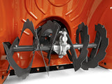 ST230P, 30 in. 291cc Two-Stage Gas Snow Blower with Power Steering and Heated Handles